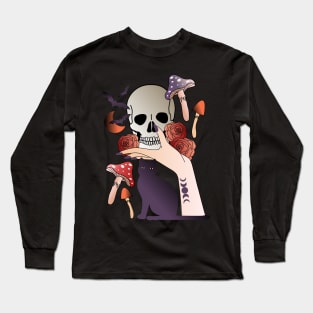 Be Witchy Long Sleeve T-Shirt